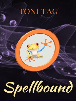 cover image of Spellbound